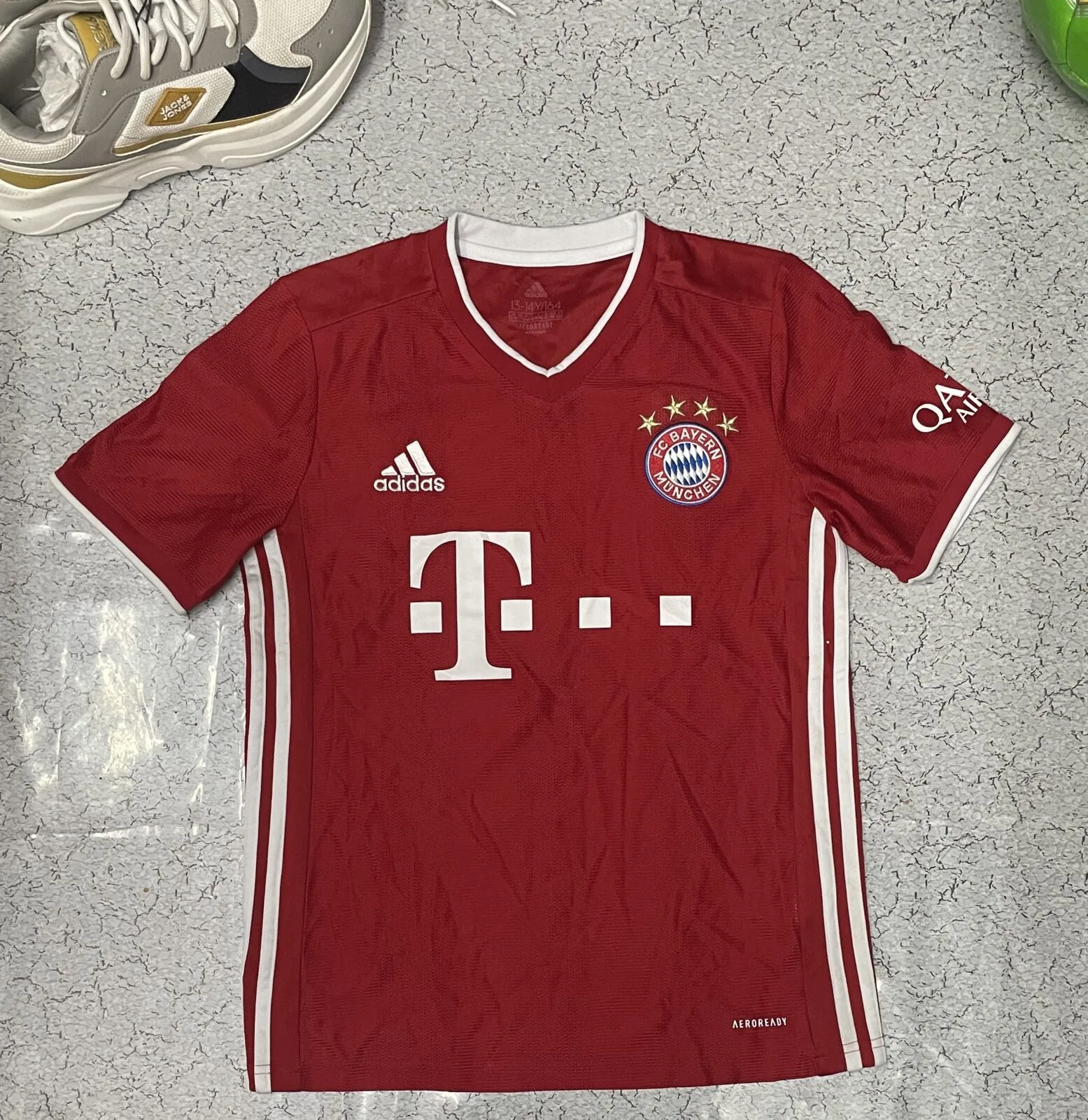 THRIFT JERSEY ONLINE