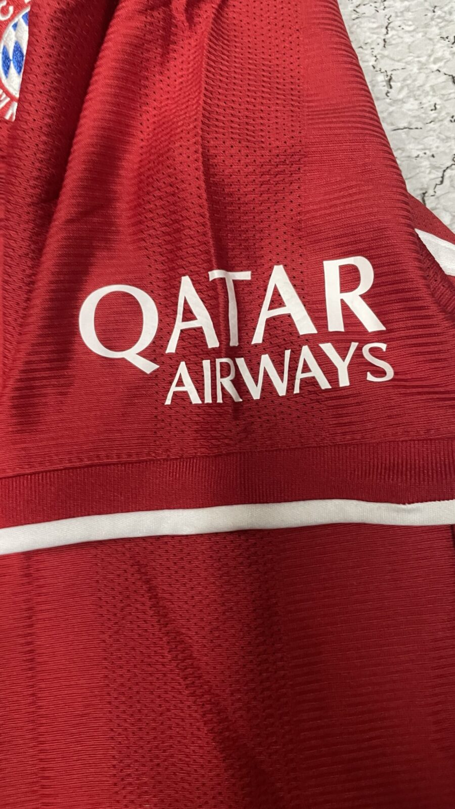 THRIFT JERSEY ONLINE