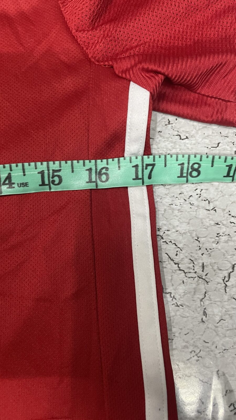 THRIFT JERSEY ONLINE