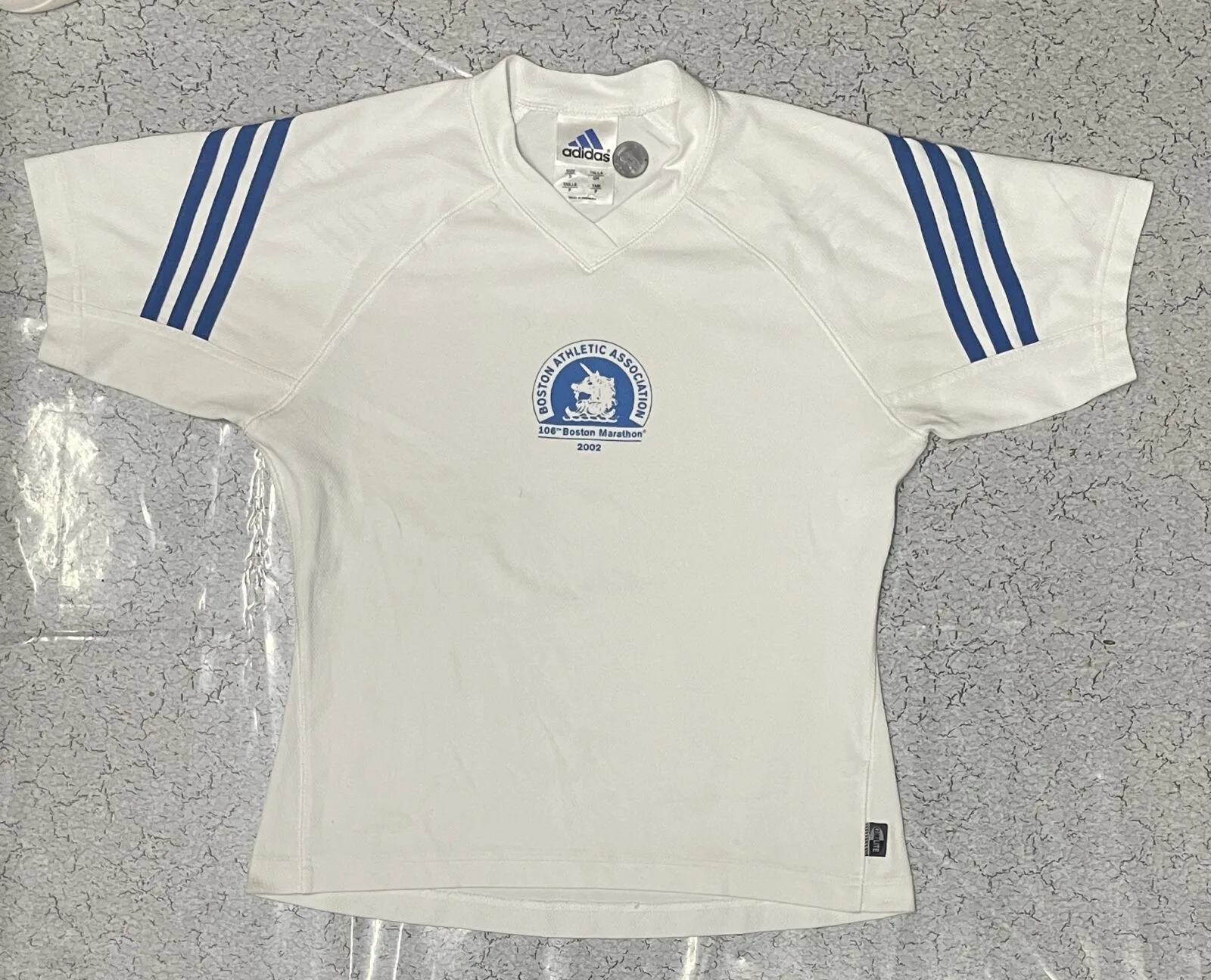 THRIFT JERSEY ONLINE