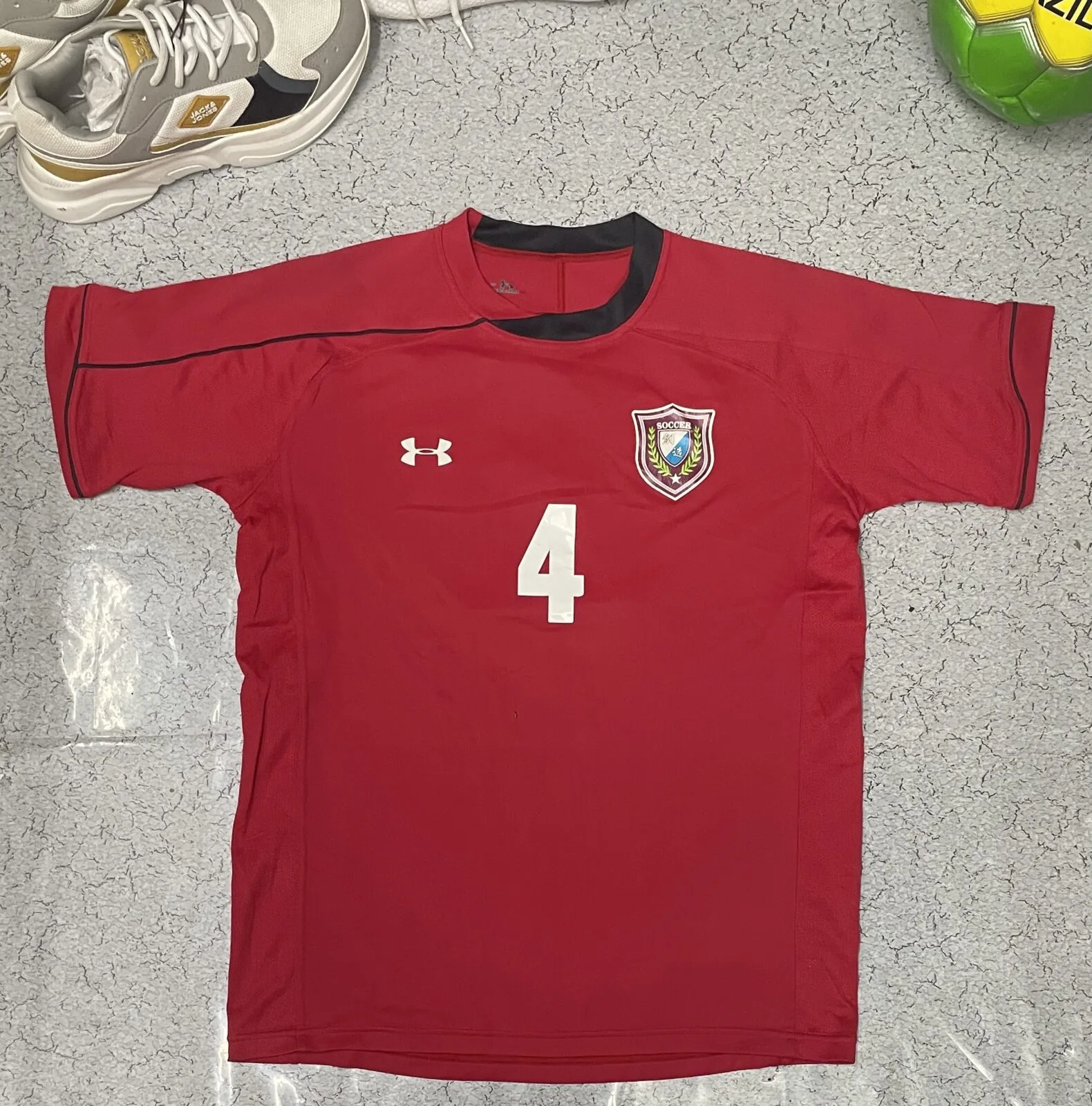 THRIFT JERSEY ONLINE