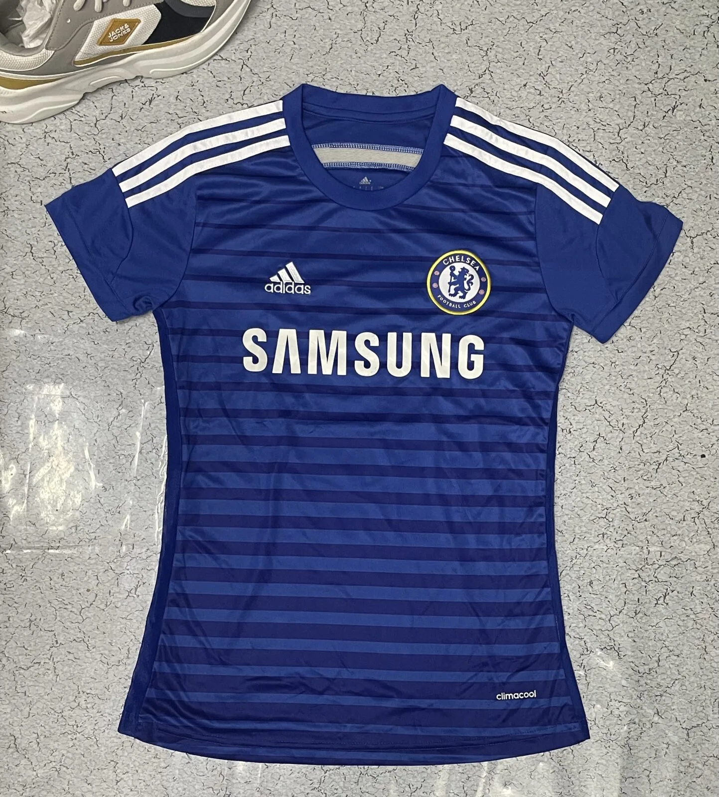 THRIFT JERSEY ONLINE