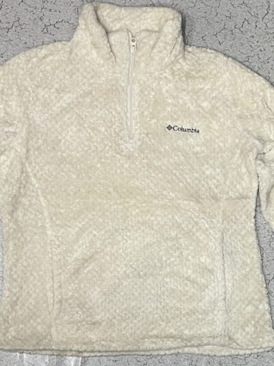 Columbia thrift store clothes