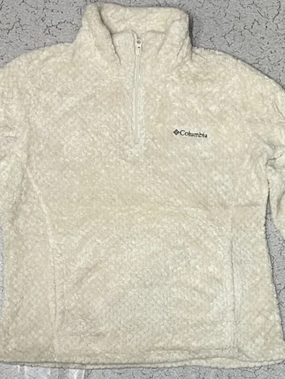 Columbia thrift store clothes