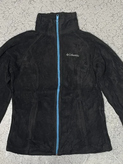 Columbia thrift store clothes
