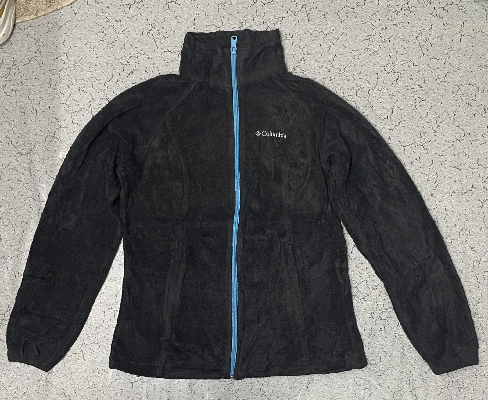Columbia thrift store clothes