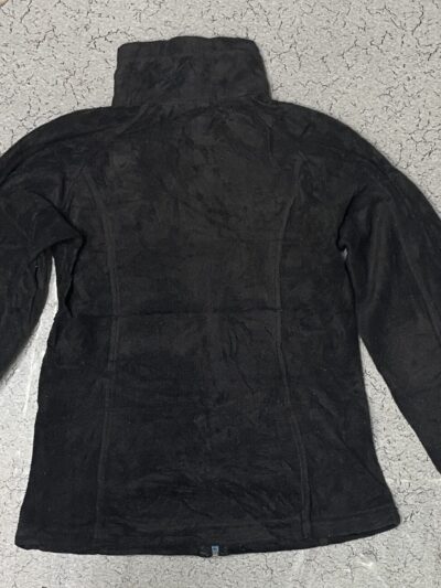 Columbia thrift store clothes