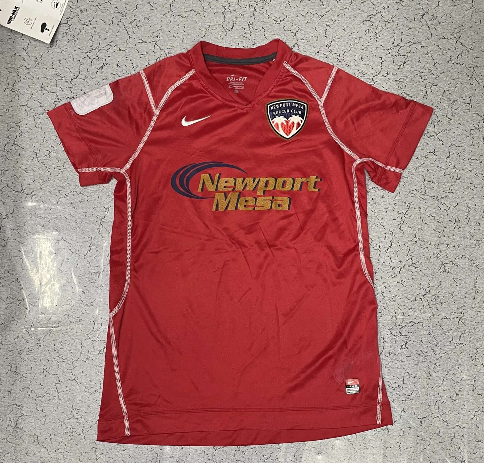 thrift jersey online