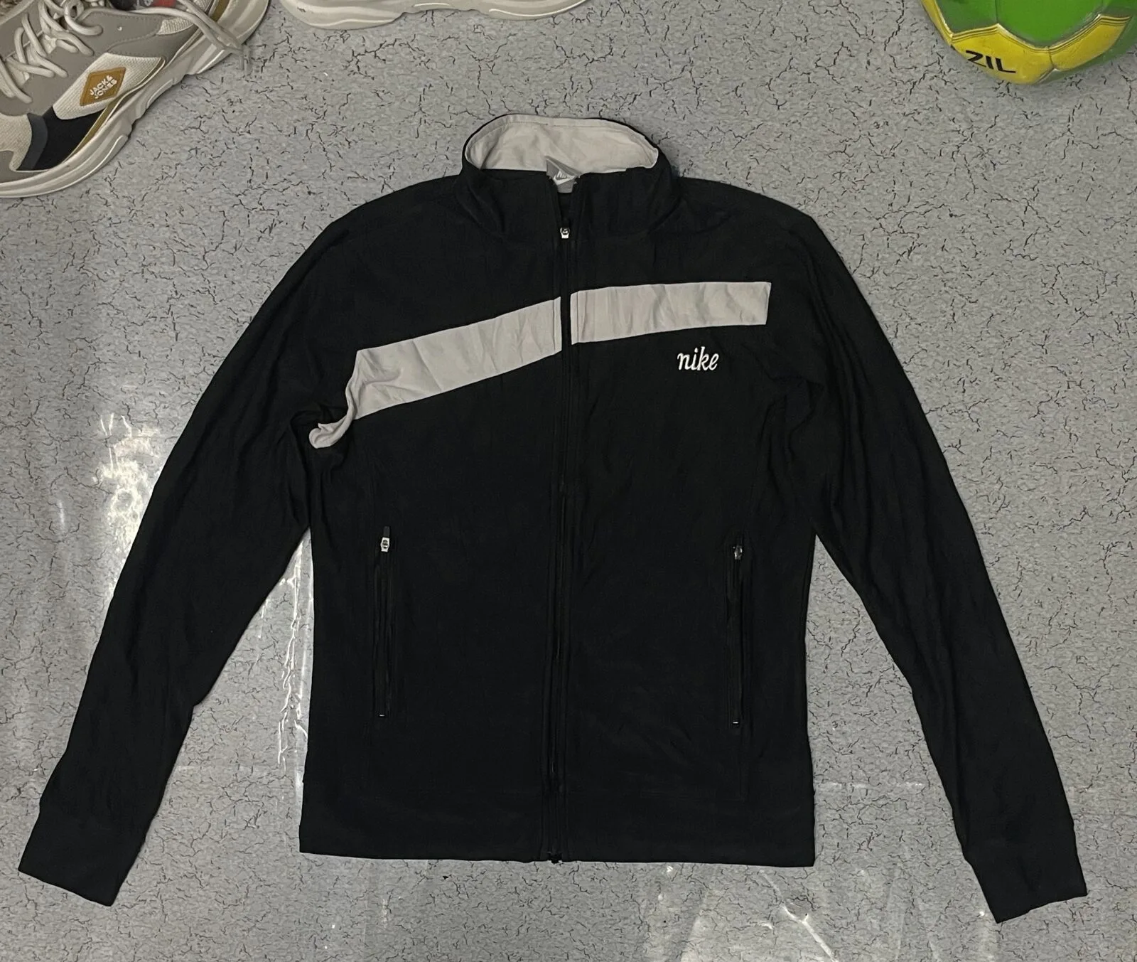 Thrift Jackets India