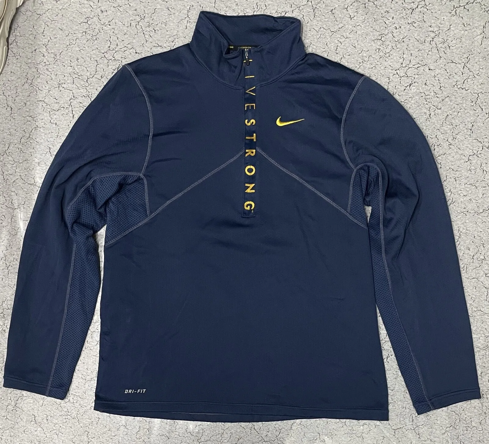 track jacket thrift winter