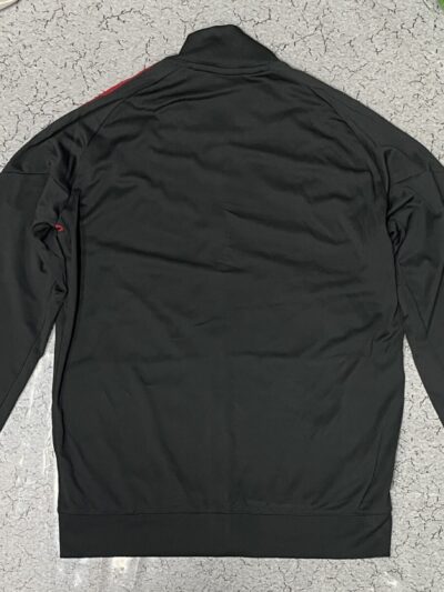 track jacket thrift winter