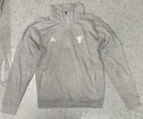 track jacket thrift winter