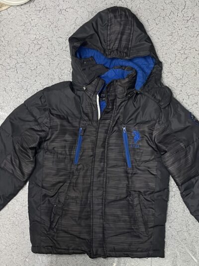 Thrift Jackets India