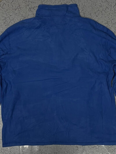 Fleece thrift jacket mens