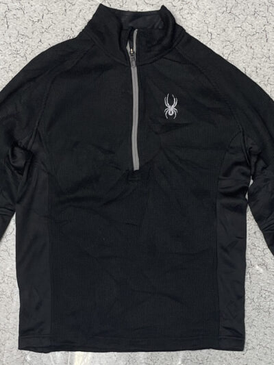 winter jacket thrift shop