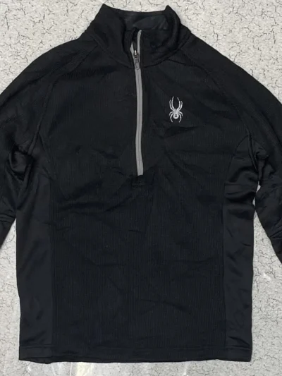 winter jacket thrift shop