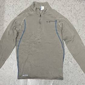 ua compression tshirt thrift