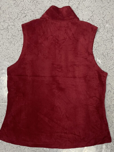 Fleece thrift jacket mens