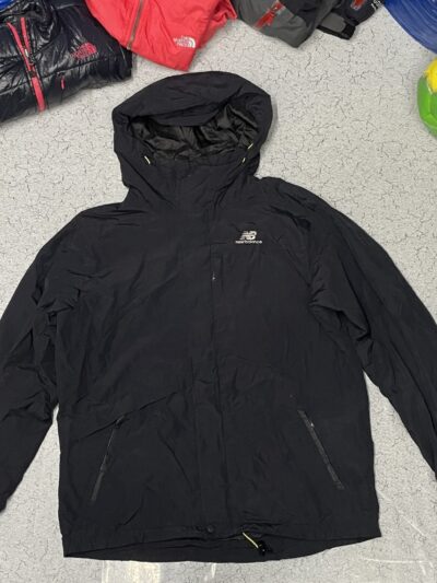 New balance thrift winter jacket men's