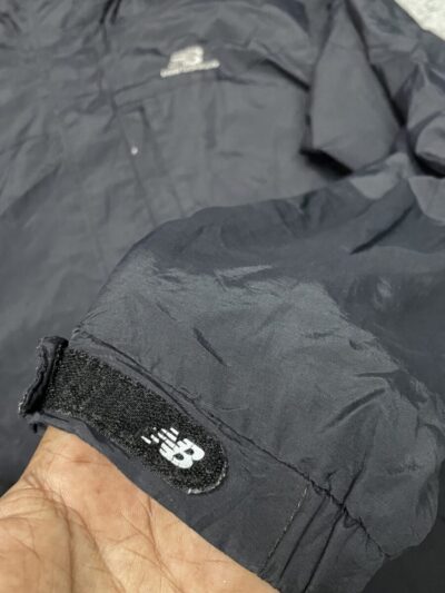 New balance thrift winter jacket men's