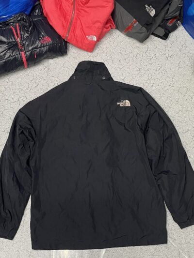The north face hyvent thrift jacket men's