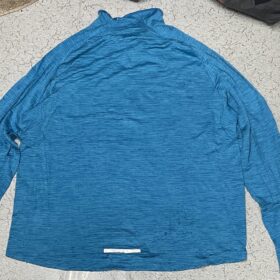 nike compression t shirt thrift