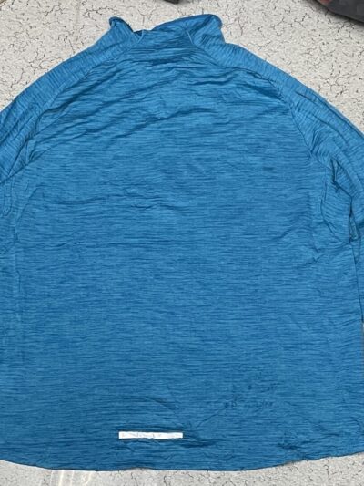 nike compression t shirt thrift