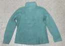 Fleece thrift jacket