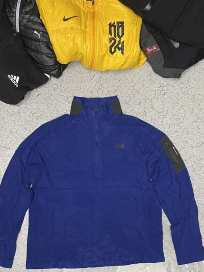 The north face winter sweater thrift store