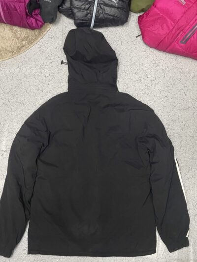 Adidas thrift jacket mens