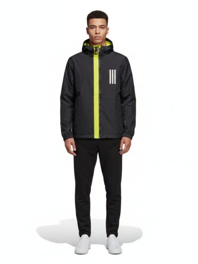 Men adidas thrift jacket online india