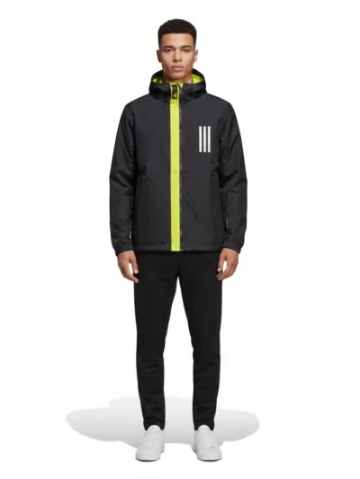 Men adidas thrift jacket online india