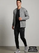 Men adidas thrift jacket online india