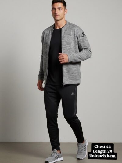 Men adidas thrift jacket online india