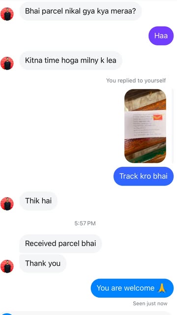 Thrift store online India men