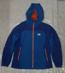 millet jacket thrift