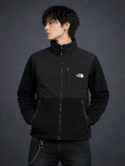 Vintage thrift track jacket online india