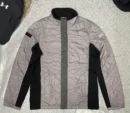 Men millet puffer jacket thrift