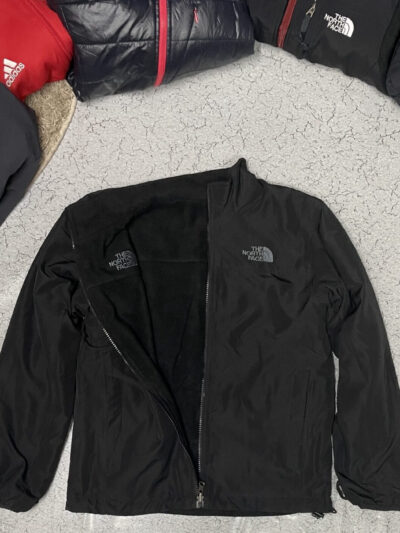 Men tnf reversible jacket thrift