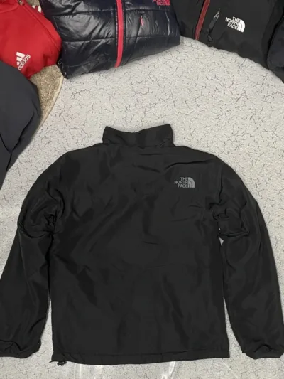 Men tnf reversible jacket thrift