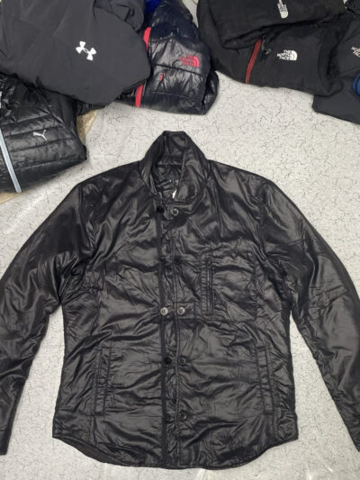 Armani jeans thrift jacket men's