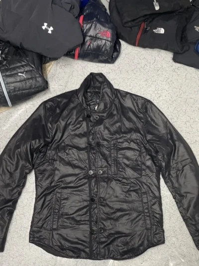 Armani jeans thrift jacket men's