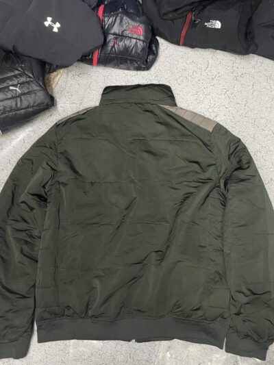 zara thrift jackets