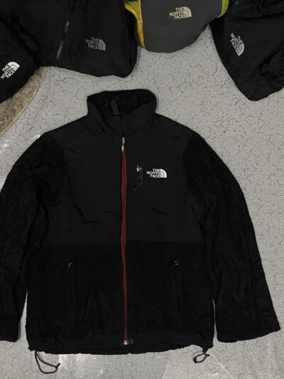 The north face thrift store india