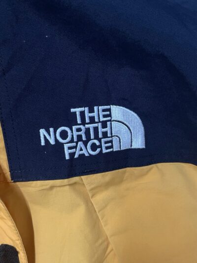 The north face gore tex jacket thrift store