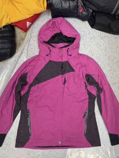 Columbia thrift jackets india online