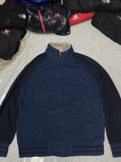 Uniqlo jacket thrift online