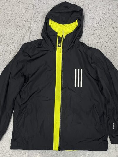 Men adidas thrift jacket online india