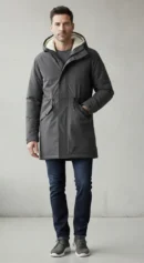 Winter thrift jackets india online
