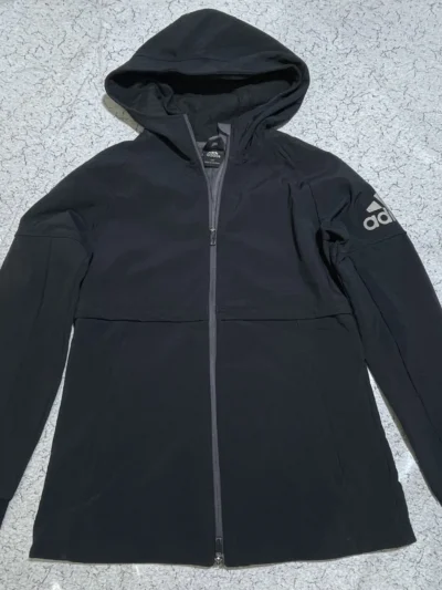 adidas thrift jacket online india